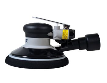 FINIXA PNEUM ECCENTRIC SAND. MACHINE  150MM-2.5MM DEVIATION 